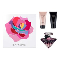 La Nuit Tresor - Eau de Parfum Set, LANCÔME