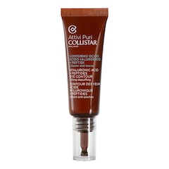 Attivi Puri - Ser pentru conturul ochilor cu acid hialuronic si peptide, Collistar