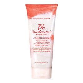 Hairdresser's Invisible Oil Conditioner - Balsam hidratant