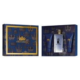 K by Dolce&Gabbana - Set Eau de toilette