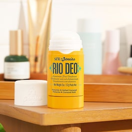RIO DEO 62 - Refill Deodorant