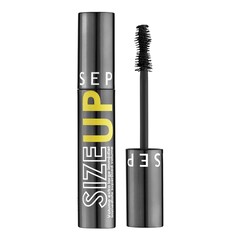 Size up - Rimel cu efect de volum extrem imediat, Sephora Collection
