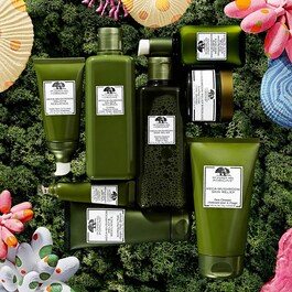 Mega-Mushroom - Crema gel calmanta pentru ochi