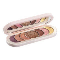 Discovery True to Myself - Paleta farduri de pleoape, RARE BEAUTY
