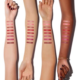 Rouge Dior Forever - Efect mat ultrapigmentat