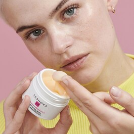 Ultra Glow Mask - Masca pentru ten pentru luminozitate + netezire