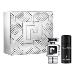 Phantom - Eau de toilette Set, PACO RABANNE