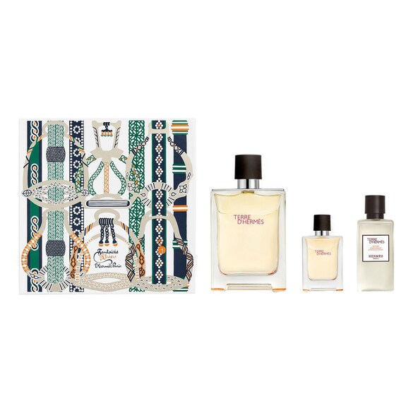 Set Terre d'Hermès, Eau de Toilette - Set cadou, Hermes
