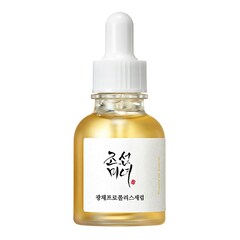 Glow Serum: Propolis + Niacinamide - Ser pentru reducerea dimensiunii porilor, BEAUTY OF JOSEON