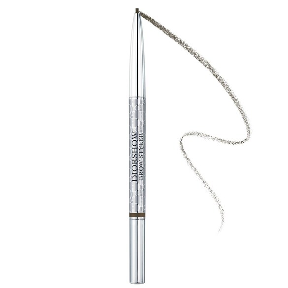Caution Amount of imagine Diorshow Brow Styler - Creion de sprancene ❘ DIOR BACKSTAGE ≡ SEPHORA