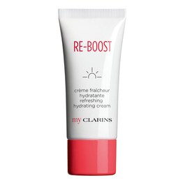Re-Boost Travel Size - Crema hidratanta pentru pielea normala