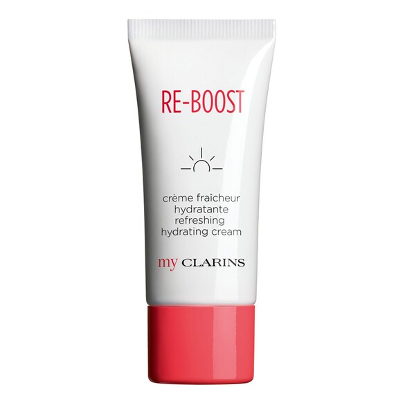 Re-Boost Travel Size - Crema hidratanta pentru pielea normala, MY CLARINS