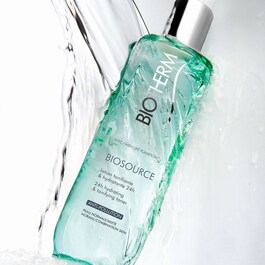 Biosource Hydrating & Tonifying Toner - Lotiune tonica pentru ten normal-mixt