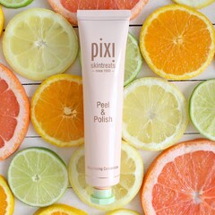 Peel and Polish Resurfacing Concentrate - Gomaj enzimatic pentru ten, PIXI