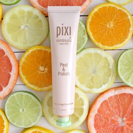 Peel and Polish Resurfacing Concentrate - Gomaj enzimatic pentru ten