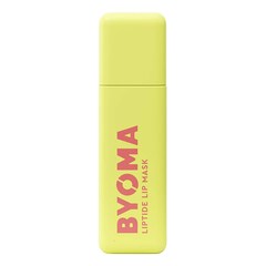 Liptide Lip Mask - Masca pentru buze, Byoma