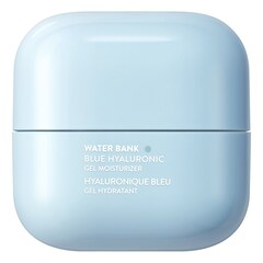 Water Bank Hydrating Gel - Crema-gel hidratanta, LANEIGE