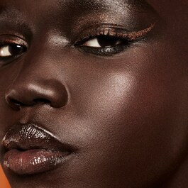 Glitty Lid Shimmer Liquid Liner - Contur lichid de ochi