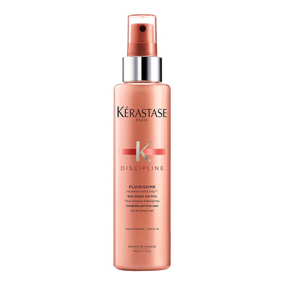 Discipline Fluidissime Anti Frizz Spray, KÉRASTASE