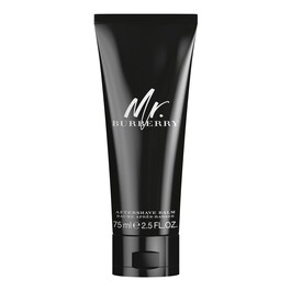 Mr Burberry - Aftershave