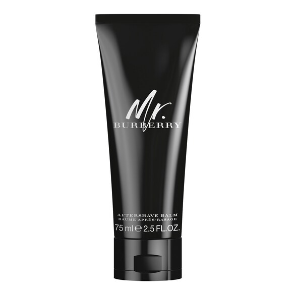 Mr Burberry - Aftershave, Burberry