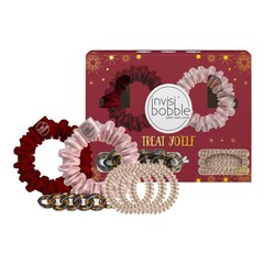 Treet yo'elf - Set cadou, INVISIBOBBLE