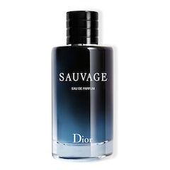 Sauvage Eau de parfum reincarcabil - Note citrice si vanilate, DIOR