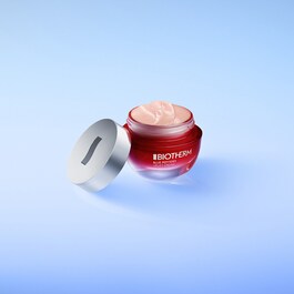 Blue Peptides Uplift Rich Cream - Crema bogata de zi, efect de fermitate