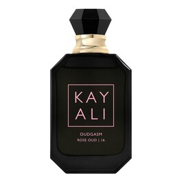 Oudgasm Rose Oud 16 - Eau de Parfum Intense
