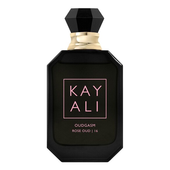 Oudgasm Rose Oud 16 - Eau de Parfum Intense, Kayali