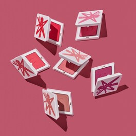 Fenty Cheeks - Fard de obraz in pudra