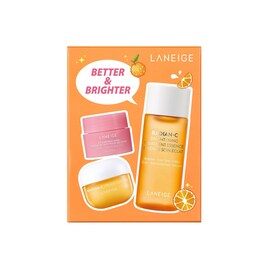 Better & Brighter - Set ingrijire ten