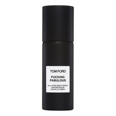 Fucking Fabulous - Spray parfumat pentru corp, Tom Ford