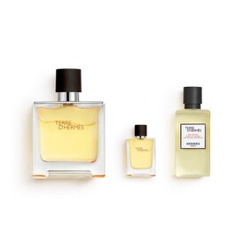 Terre d'Hermes - Parfum Gift Set 