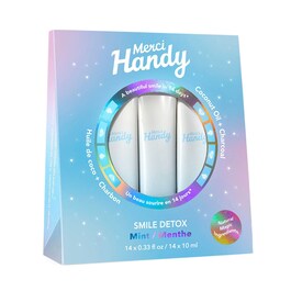 Happy Smile Set - Set pasta de dinti