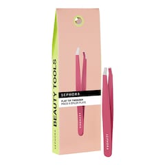 Penseta cu varf plat - Pensare precisa, Sephora Collection