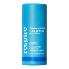 Déodorant stick - Deo stick, Respire