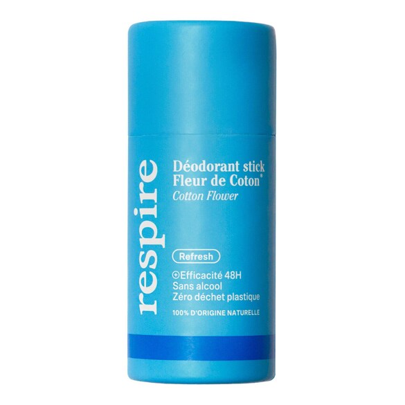 Déodorant stick - Deo stick, Respire