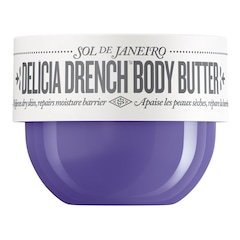 Delicia Drench™ Body Butter - Unt pentru corp, Sol de Janeiro