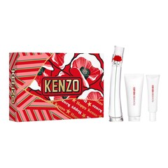Flower by Kenzo Eau de Parfum Gift Set, Kenzo