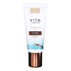 Beauty Blur Face  - Primer nuantator pentru fata, Vita Liberata
