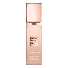 L' Intemporel Global Youth Essence Serum - Serum anti-imbatranire pentru fata, GIVENCHY