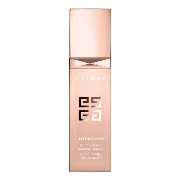 L' Intemporel Global Youth Essence Serum - Serum anti-imbatranire pentru fata, GIVENCHY