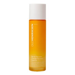 Barrier Booster Orange Ferment Essence - Lotiune de fata cu vitamina C