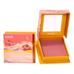 PomPom WANDERful World - Fard de obraz, BENEFIT COSMETICS