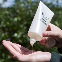 Waso Gel-to-Oil Cleanser - Gel de curatare