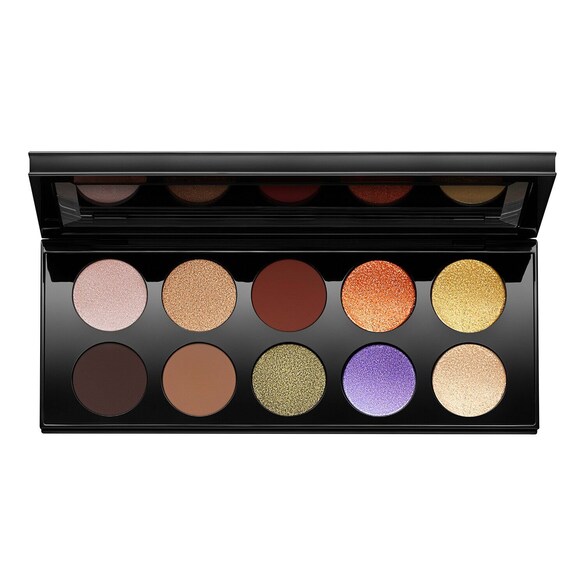 Mothership VI: Midnight Sun Star Wars™ Edition - Paleta farduri de pleoape, Pat McGrath Labs