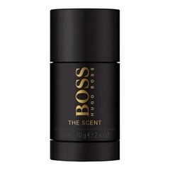 Boss The Scent - Deodorant stick, HUGO BOSS