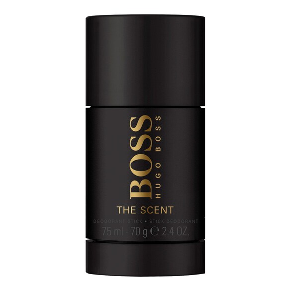 Boss The Scent - Deodorant stick, HUGO BOSS