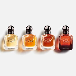 Stronger With You Intensely - Eau de parfum
